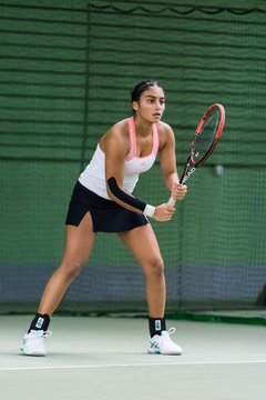 Johanna Silva 464 - Norddeutsche Meisterschaften